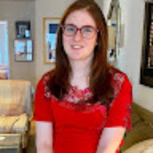 Meet your Posher, Lexi